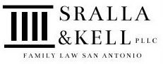 Sralla Rodriguez PLLC Family Law San Antonio's Logo