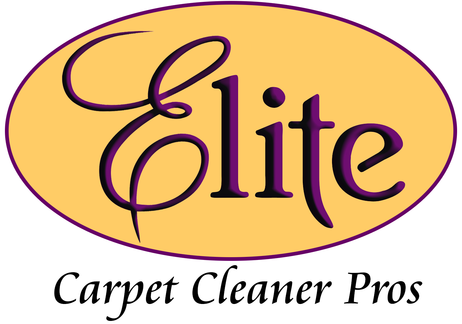 Elite Carpet Cleaner Pros of Lancaster PA's Logo