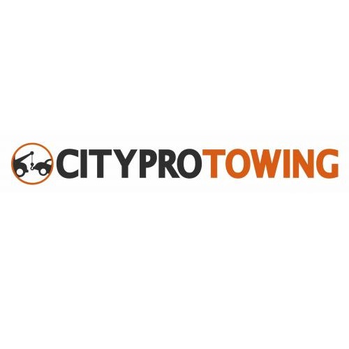City Pro Towing San Antonio TX's Logo