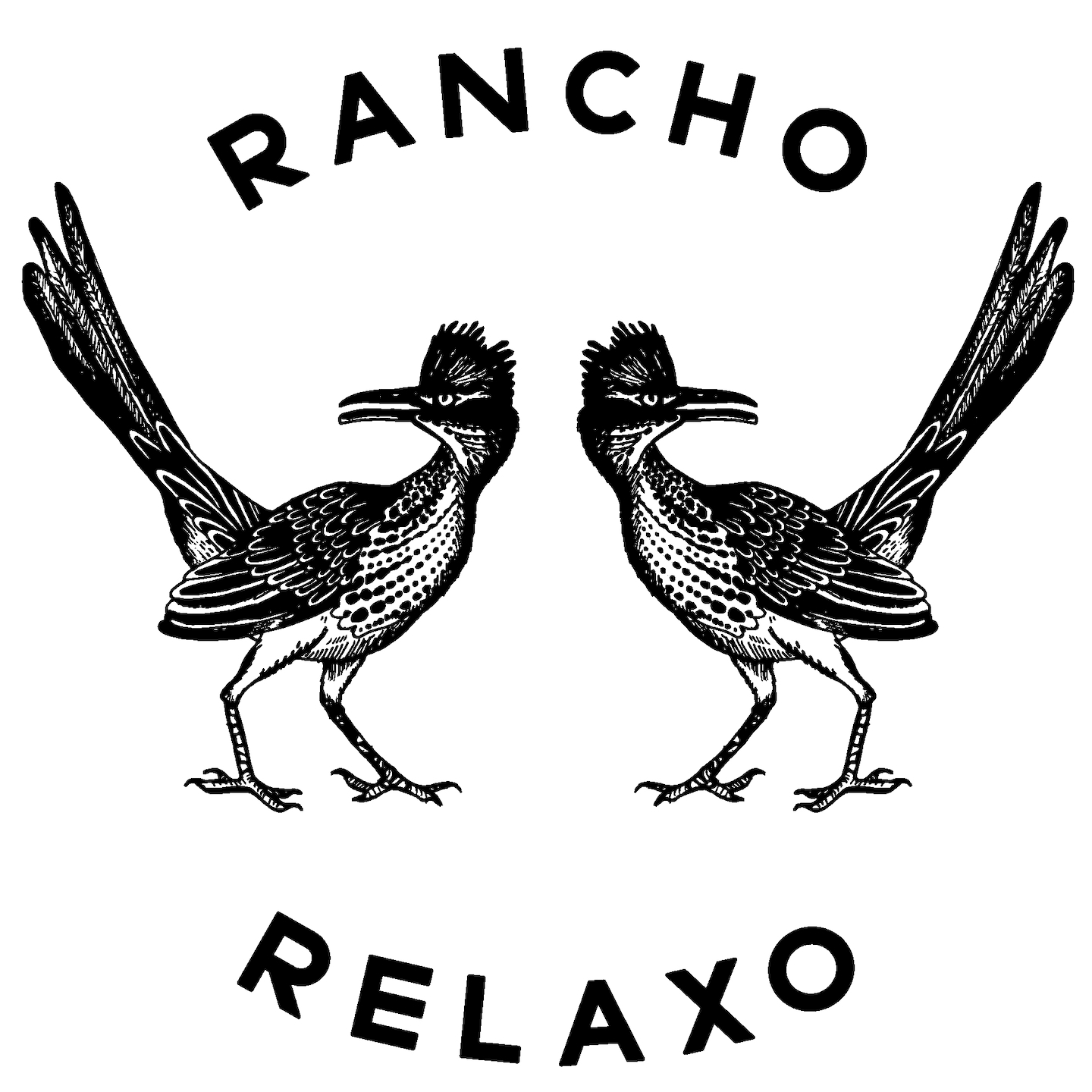 Rancho Relaxo's Logo