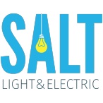Salt Light and Electric's Logo