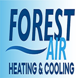 Forest Air Heating & Cooling LLC