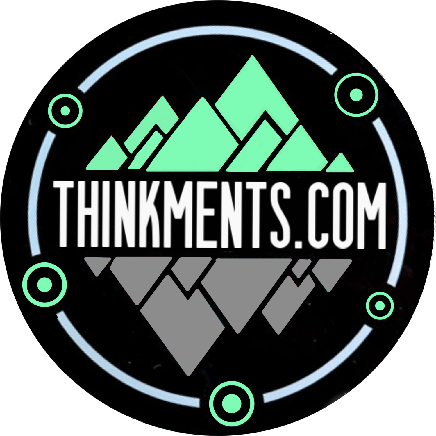 Thinkments's Logo