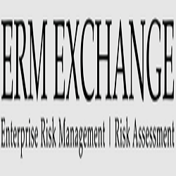 ERM Exchange's Logo