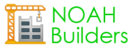 Noah Builders NYC General Contractor NYC's Logo