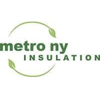 MetroNYInsulation's Logo