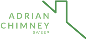 Adrian Chimney Sweep's Logo