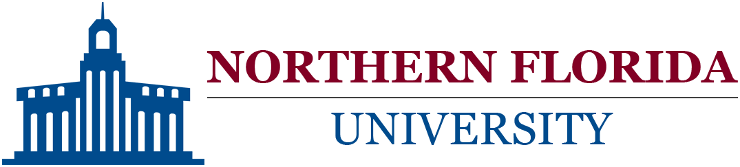 NFU - Northern Florida University's Logo