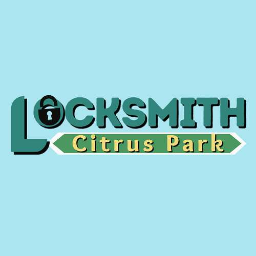 Locksmith Citrus Park FL's Logo