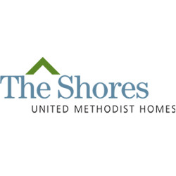 United Methodist Homes The Shores at Wesley Manor's Logo