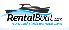 RentalBoat.com's Logo