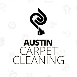 Austin Carpet Cleaning's Logo