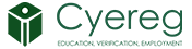 Cyereg Inc's Logo
