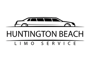 Huntington Beach Limo Service - OC Limo Rental's Logo