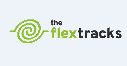 The Flextracks, LLC's Logo
