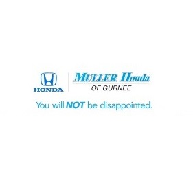 Muller Honda of Gurnee's Logo