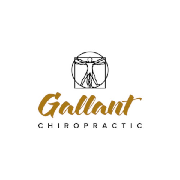 Gallant Chiropractic's Logo