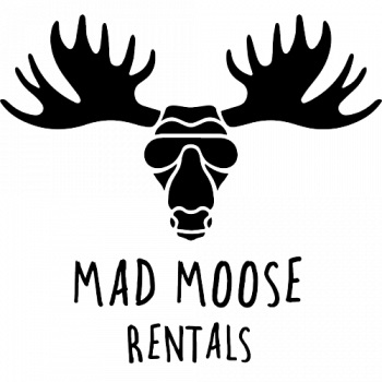 Mad Moose Rentals's Logo