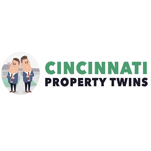 The Property Twins- We Buy Houses, LLC's Logo