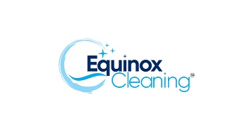 Equinox Cleaning, LLC's Logo
