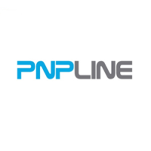 PNPLINE's Logo