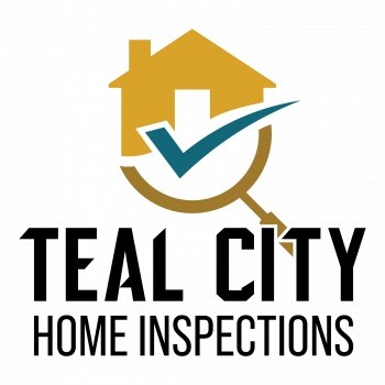 Teal City Home Inspections LLC's Logo