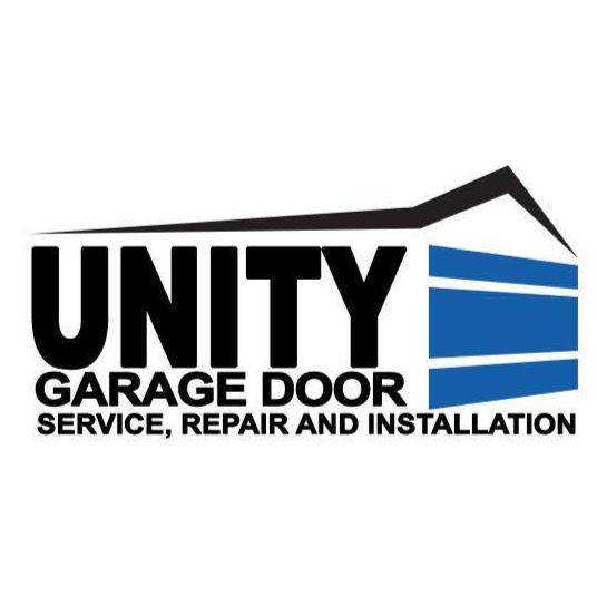 Unity Garage Door Repair & Installation's Logo