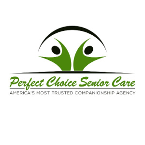 Perfect Choice Senior Care Agency's Logo