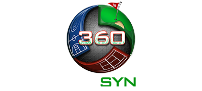 360 Sports System & SynGrass's Logo