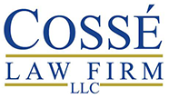 Cossé Law Firm, LLC's Logo