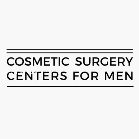 Cosmetic Surgery Centers for Men - Detroit's Logo