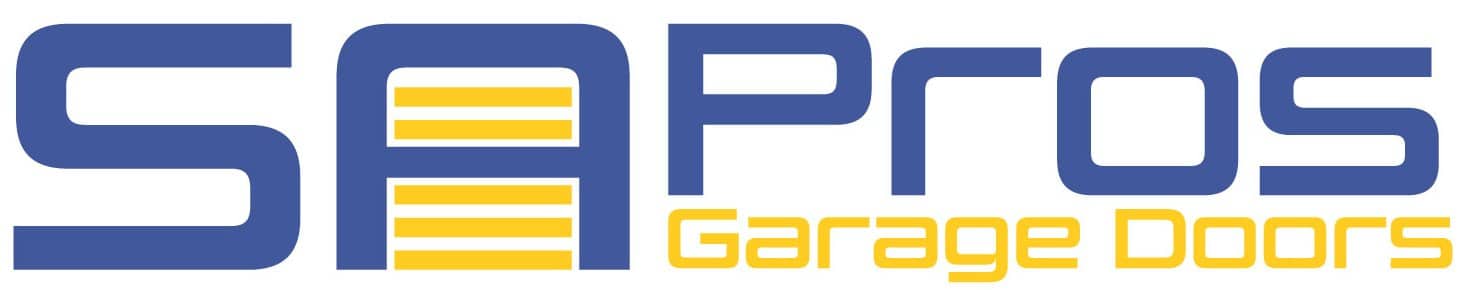 SA Pros Garage Doors's Logo
