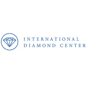 International Diamond Center's Logo