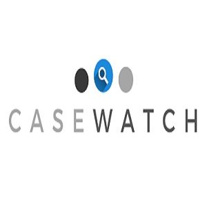CaseWatch's Logo