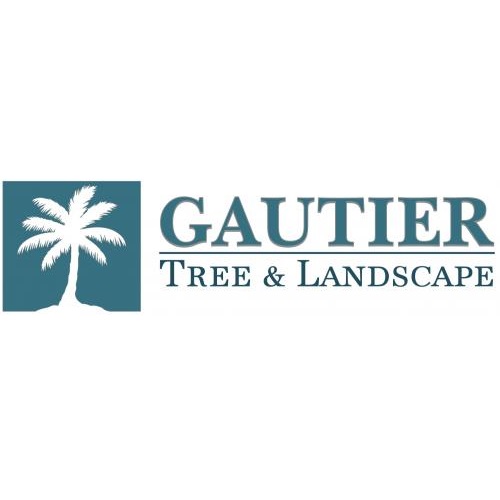Gautier Tree & Landscape's Logo