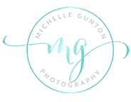 Michelle Gunton Photography's Logo