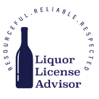 Liquor License Advisor's Logo