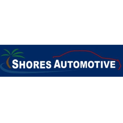 Shores Automotive Inc.'s Logo