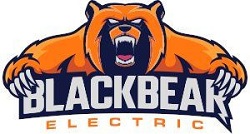 Black Bear Electric, Inc.'s Logo