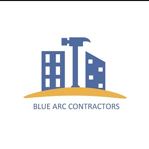 Blue Arc Contractors's Logo