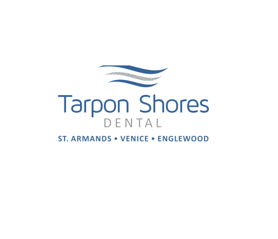 Tarpon Shore Dental - Englewood's Logo