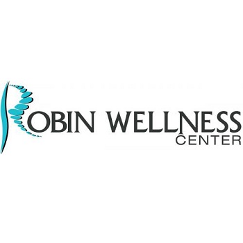Robin Wellness Center's Logo