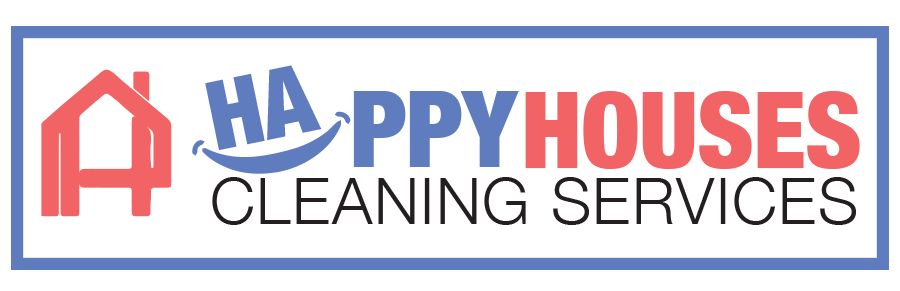 Happy Houses Cleaning Services's Logo