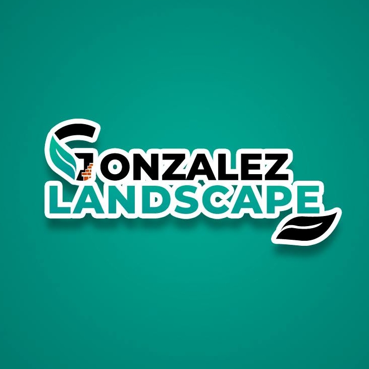 Gonzalez Landscape's Logo