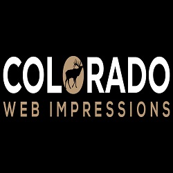 Colorado Web Impressions's Logo