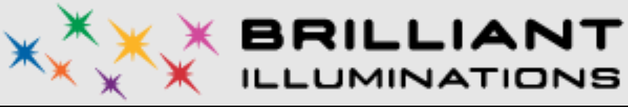 Brilliant Illuminations's Logo
