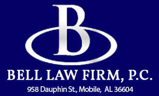 Bell Law Firm, P.C.'s Logo