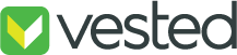 Vested's Logo