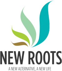 New Roots - Drug Addiction Treatment Center's Logo