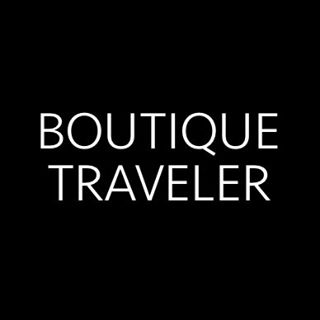 Boutique Traveler's Logo